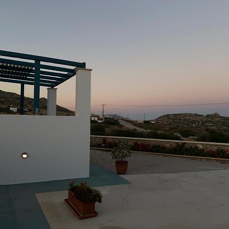 Michail Suites Afiartis Karpathos المظهر الخارجي الصورة